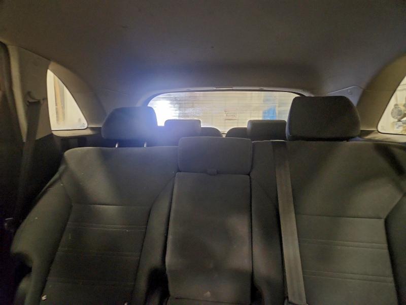 Фото 10 - KIA SORENTO