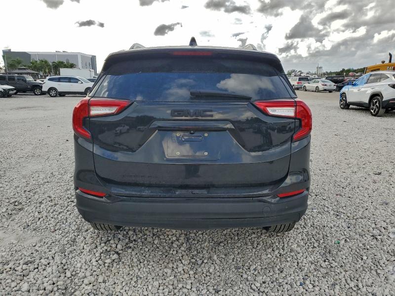 Фото 6 - GMC TERRAIN