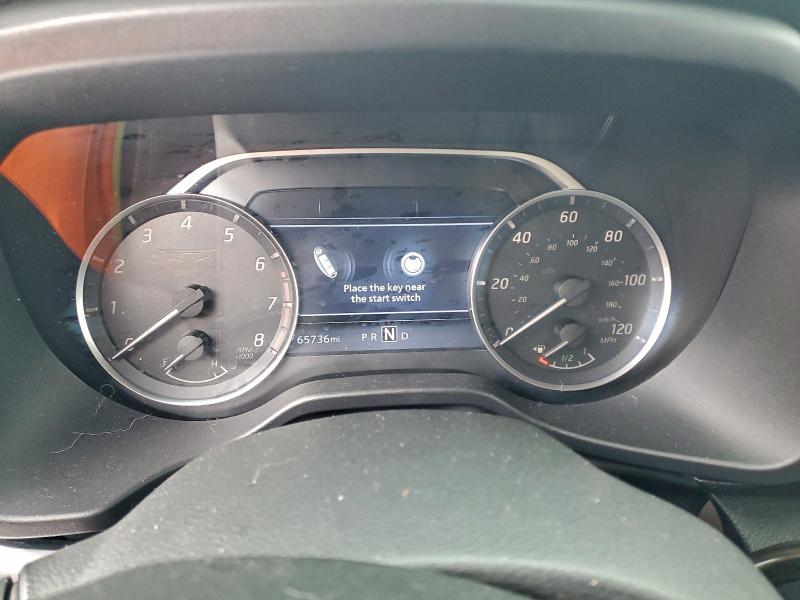 Фото 9 - NISSAN TITAN