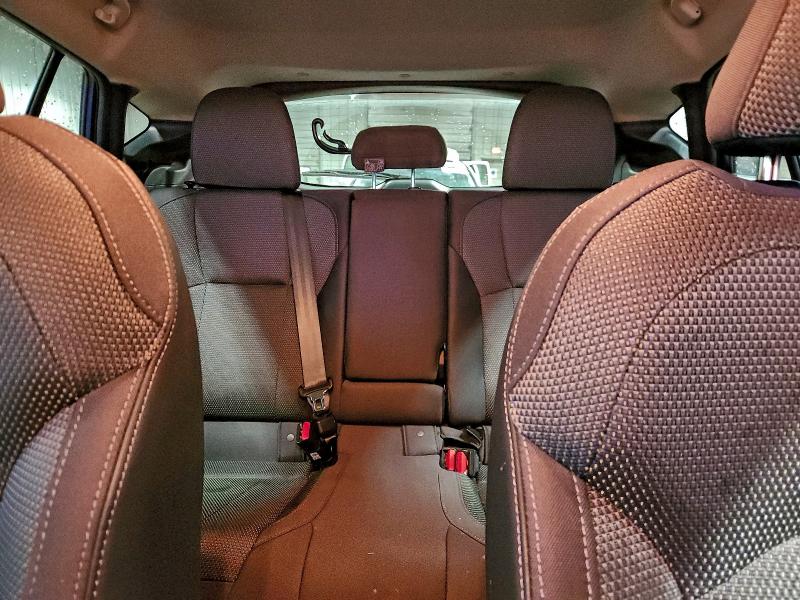 Фото 10 - SUBARU CROSSTREK