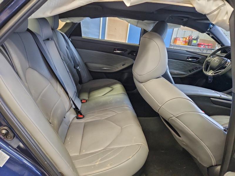 Фото 10 - TOYOTA AVALON