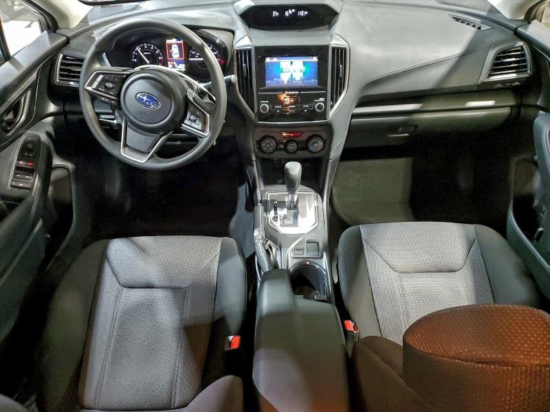 Фото 8 - SUBARU IMPREZA