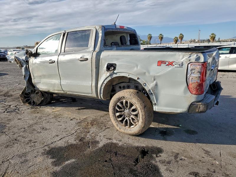 Фото 2 - FORD RANGER