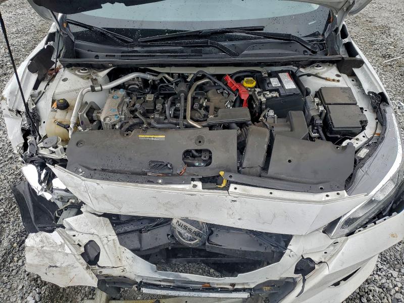 Фото 11 - NISSAN SENTRA