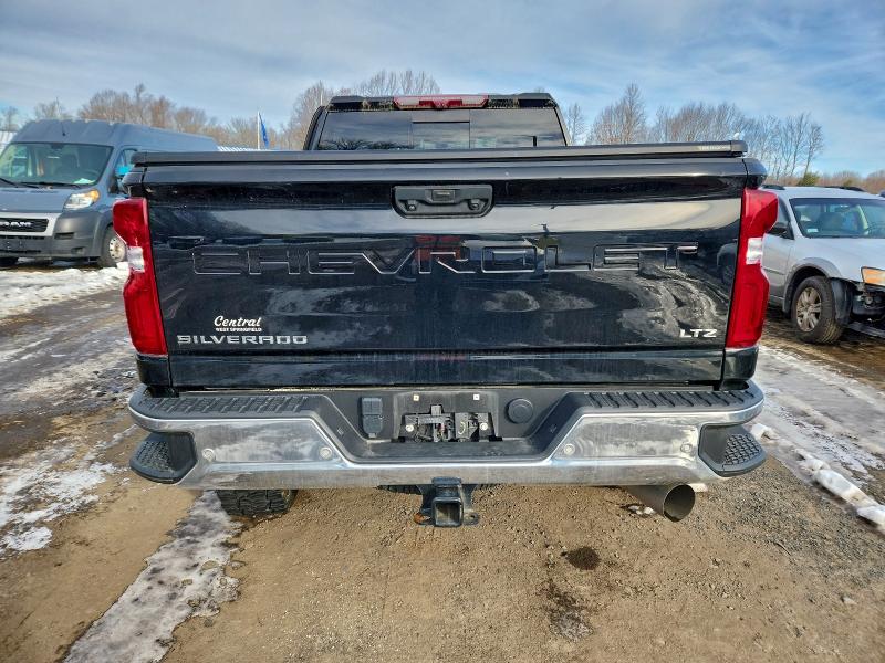 Фото 6 - CHEVROLET ALL Models