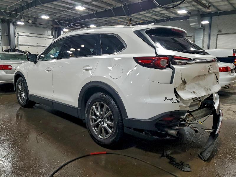 Фото 2 - MAZDA CX-9