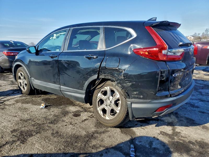 Фото 2 - HONDA CRV