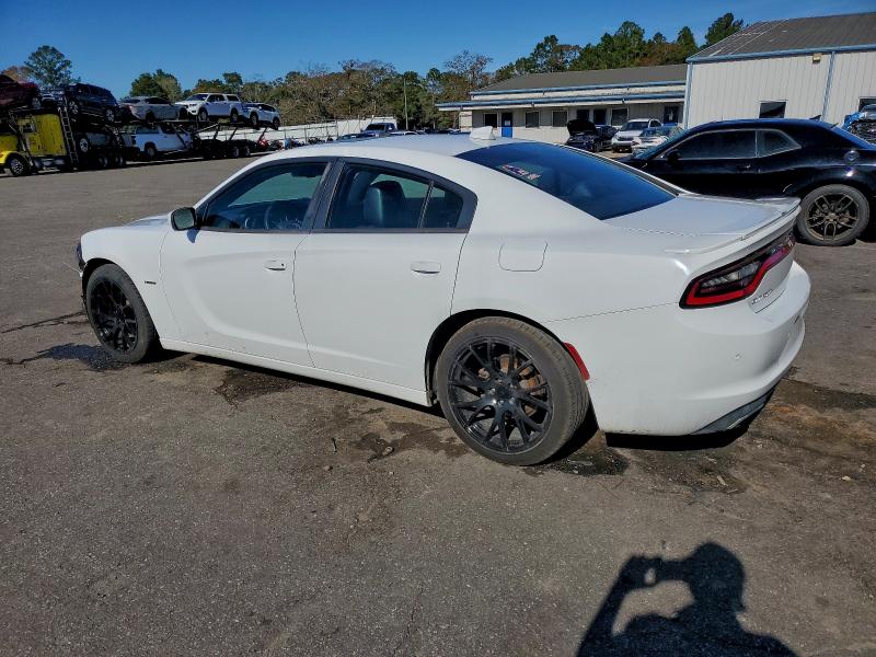 Фото 2 - DODGE CHARGER