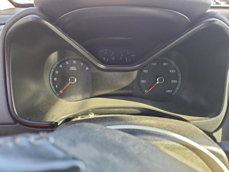 Фото 9 - CHEVROLET COLORADO