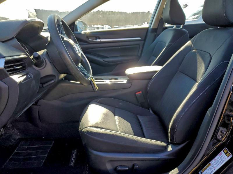 Фото 7 - NISSAN ALTIMA