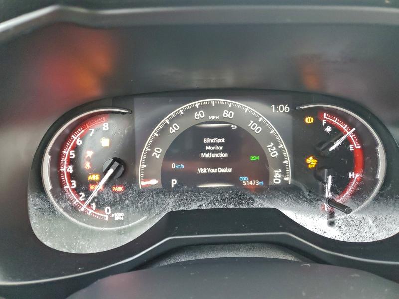 Фото 9 - TOYOTA RAV4