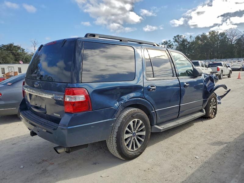 FORD EXPEDITION 2016 VIN 1FMJU1JT3GEF54293