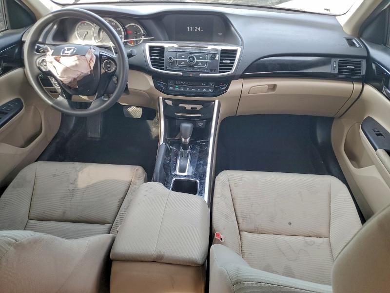 Фото 8 - HONDA ACCORD