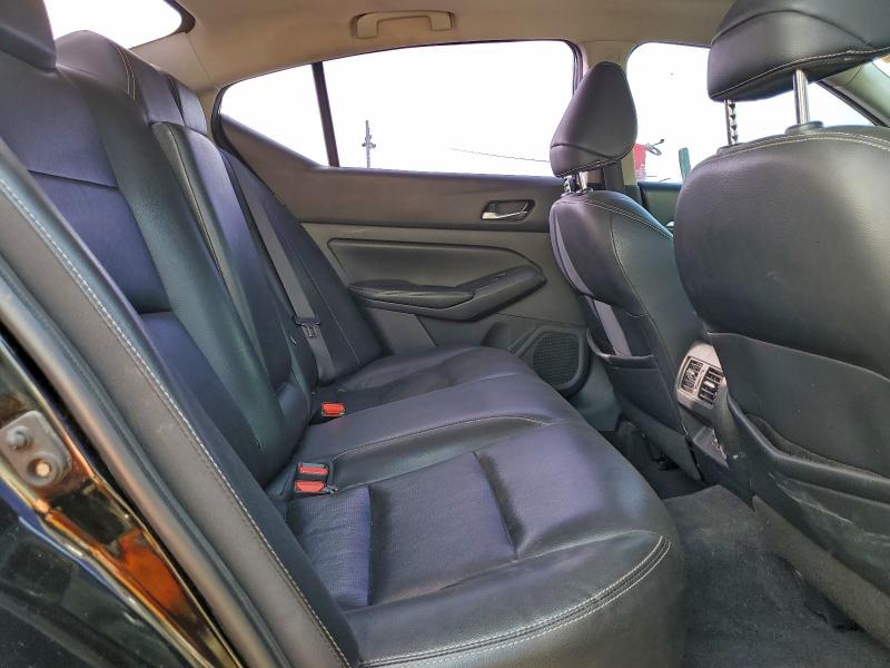 Фото 10 - NISSAN ALTIMA