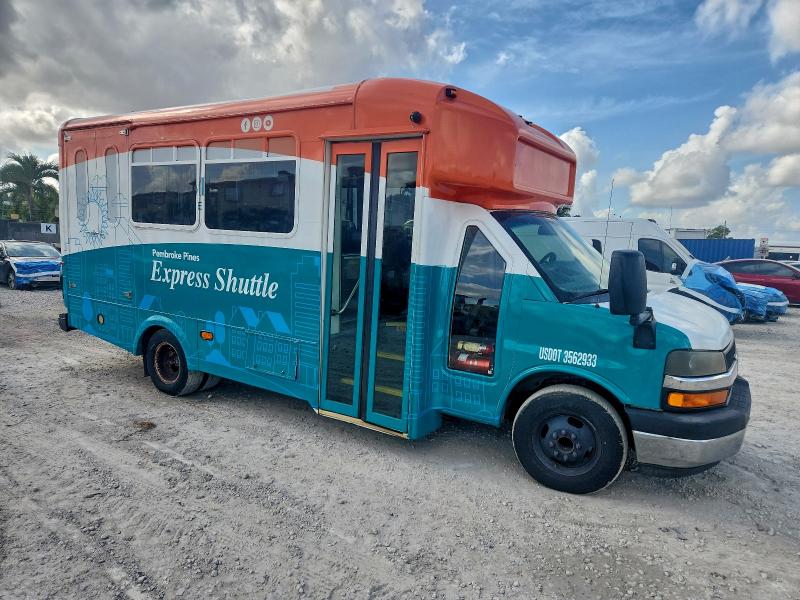 Фото 4 - CHEVROLET EXPRESS