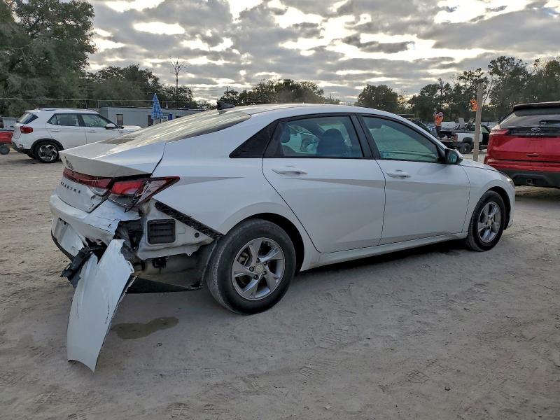 Фото 3 - HYUNDAI ELANTRA