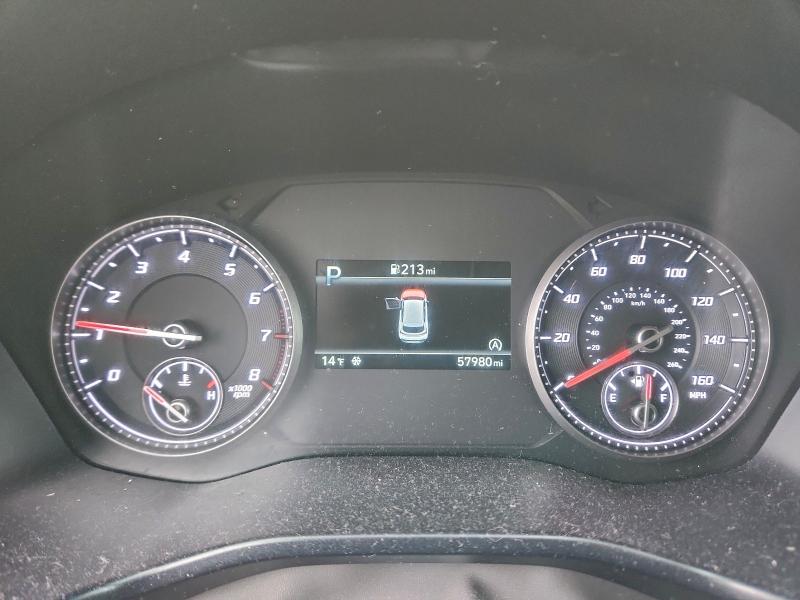 Фото 9 - HYUNDAI SANTA FE