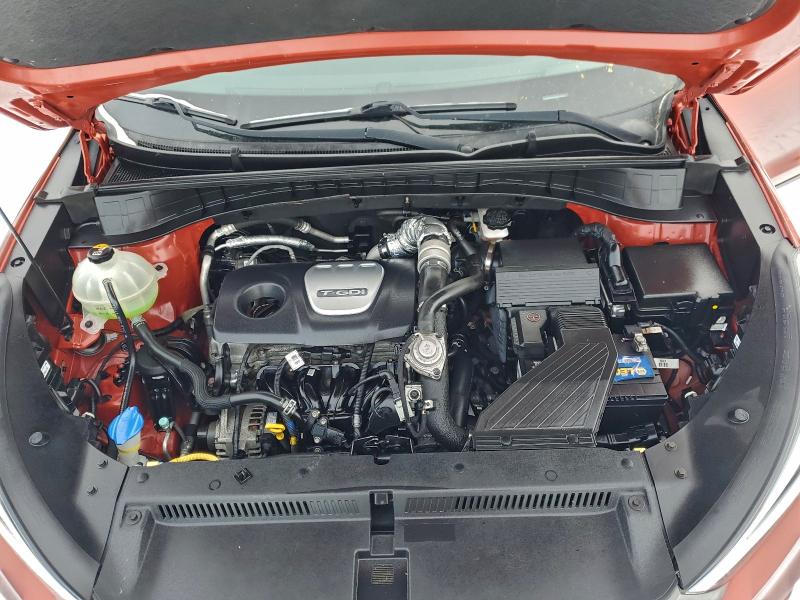 Фото 12 - HYUNDAI TUCSON