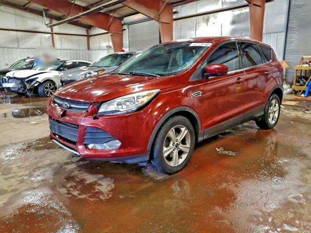 Фото 1 - FORD ESCAPE