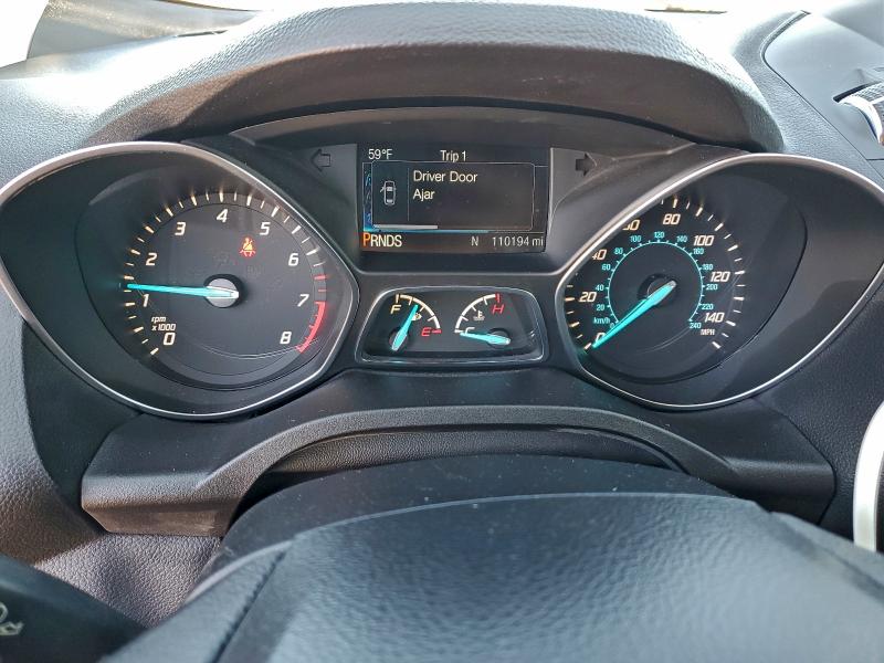 Фото 9 - FORD ESCAPE