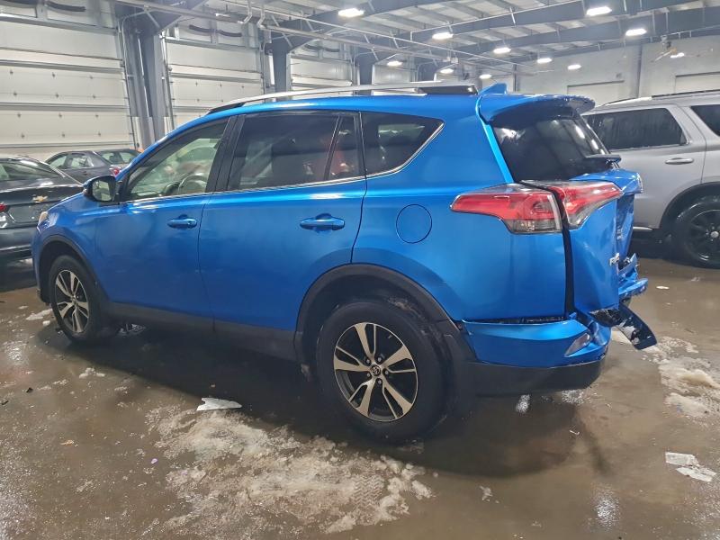 Фото 2 - TOYOTA RAV4