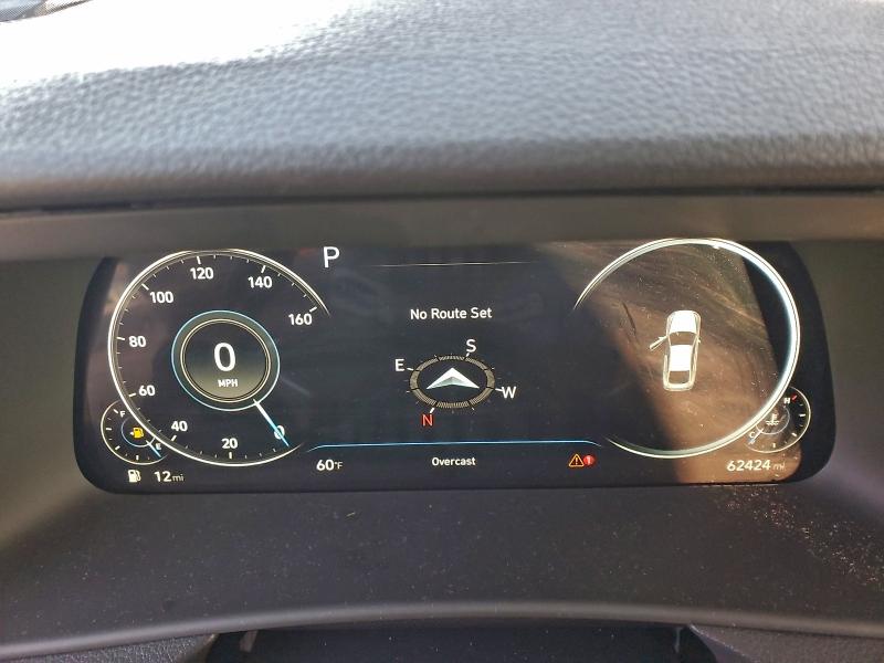 Фото 9 - HYUNDAI SONATA