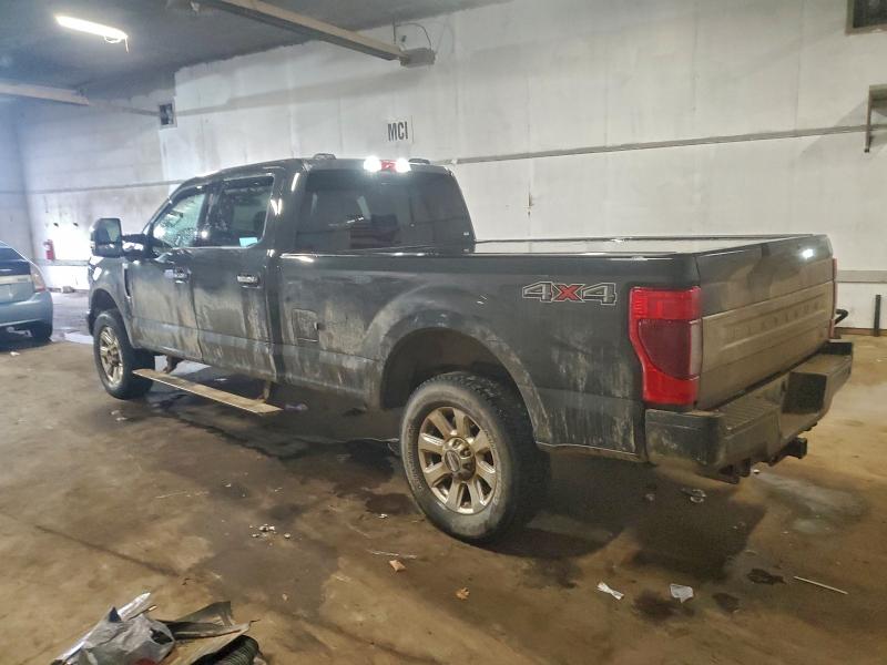 Фото 2 - FORD F350