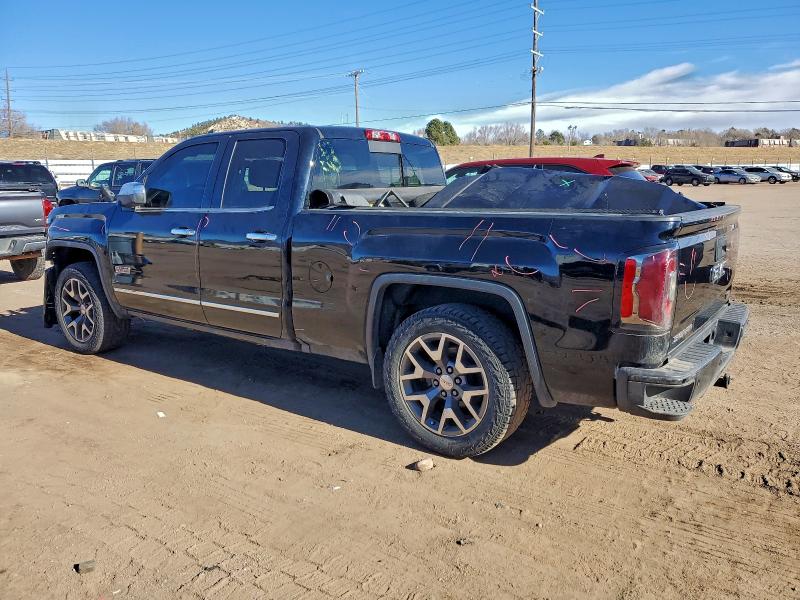 Фото 2 - GMC SIERRA