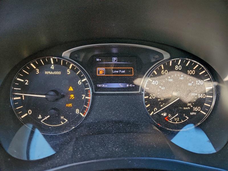 Фото 9 - NISSAN ALTIMA