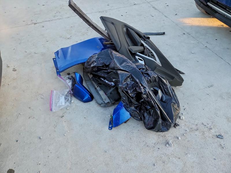 Фото 12 - CHEVROLET CAMARO