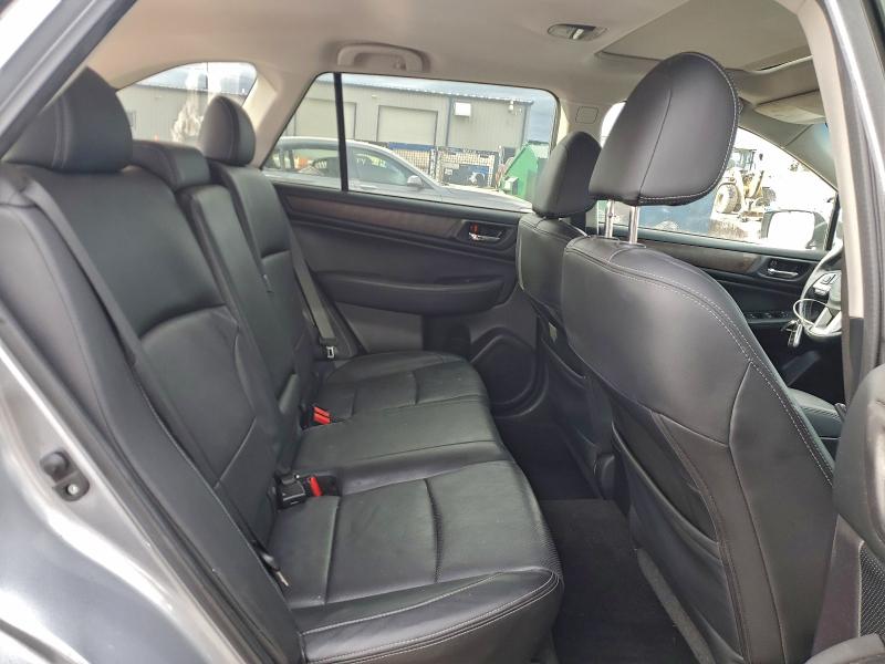 Фото 11 - SUBARU OUTBACK
