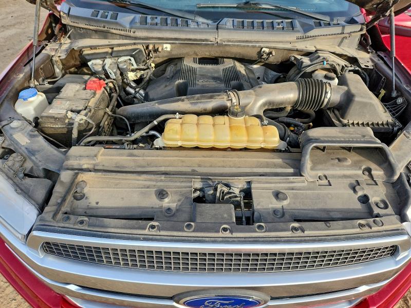 Фото 11 - FORD F-150