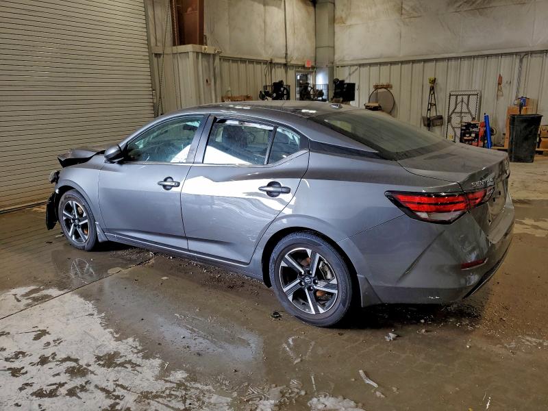 Фото 2 - NISSAN SENTRA