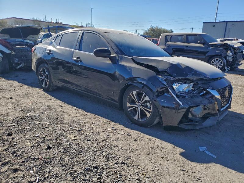 Фото 4 - NISSAN SENTRA