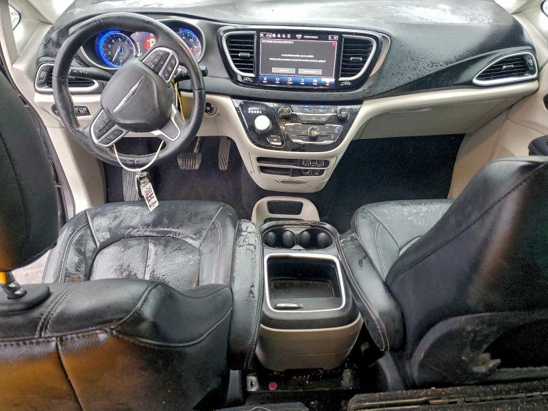 Фото 8 - CHRYSLER PACIFICA