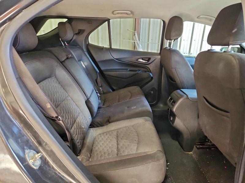 Фото 11 - CHEVROLET EQUINOX