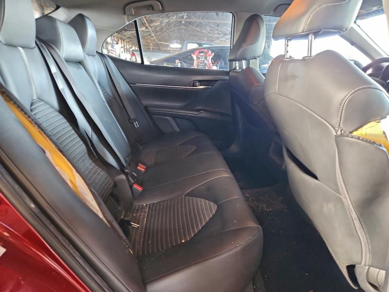 Фото 10 - TOYOTA CAMRY