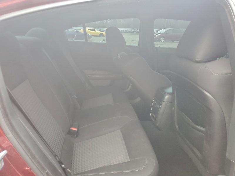 Фото 10 - DODGE CHARGER