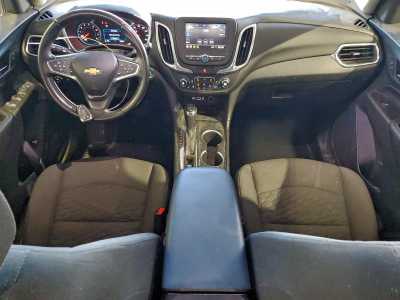 Фото 8 - CHEVROLET EQUINOX