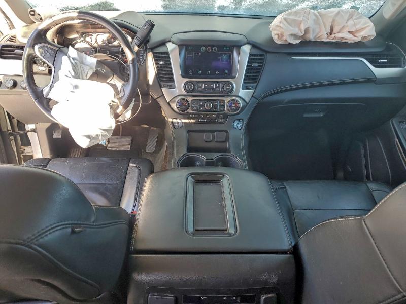 Фото 8 - CHEVROLET TAHOE