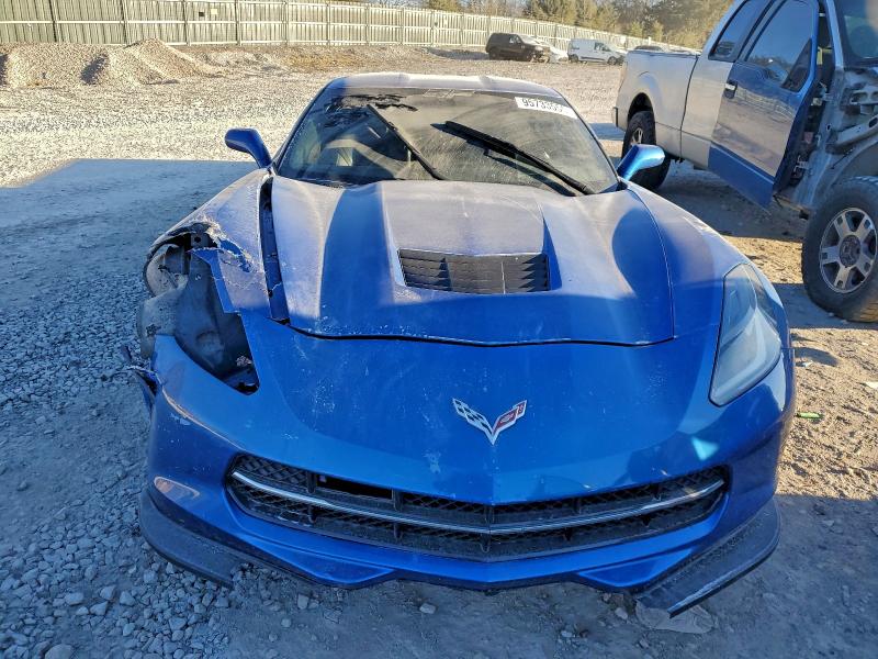 Фото 5 - CHEVROLET CORVETTE