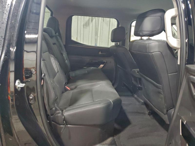 Фото 10 - TOYOTA TUNDRA