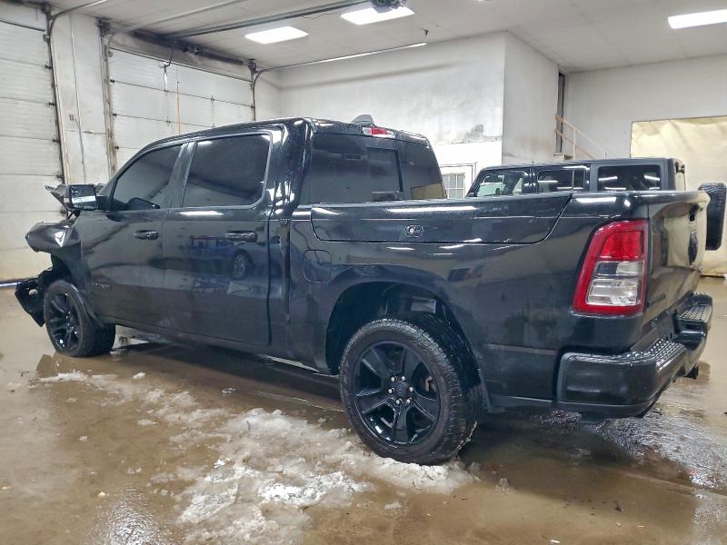 Фото 2 - RAM 1500