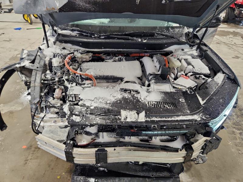 Фото 12 - HONDA CRV