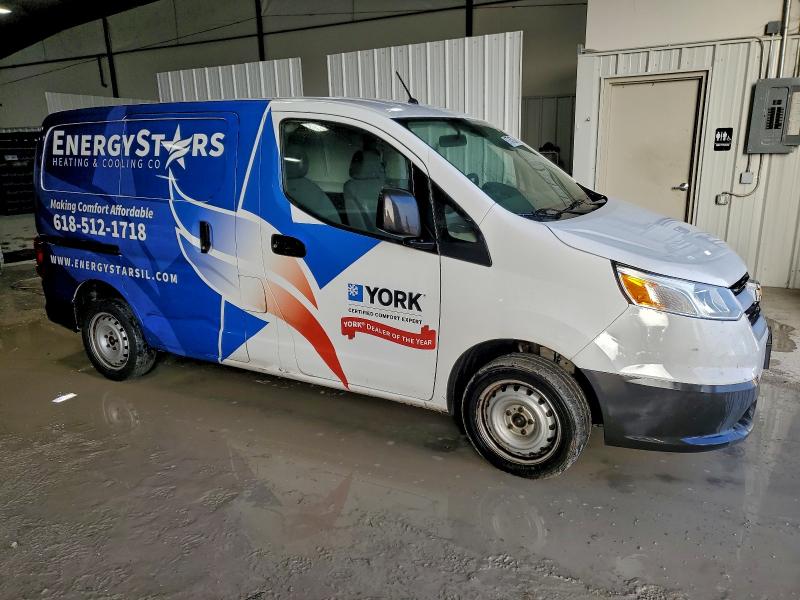 Фото 4 - CHEVROLET EXPRESS