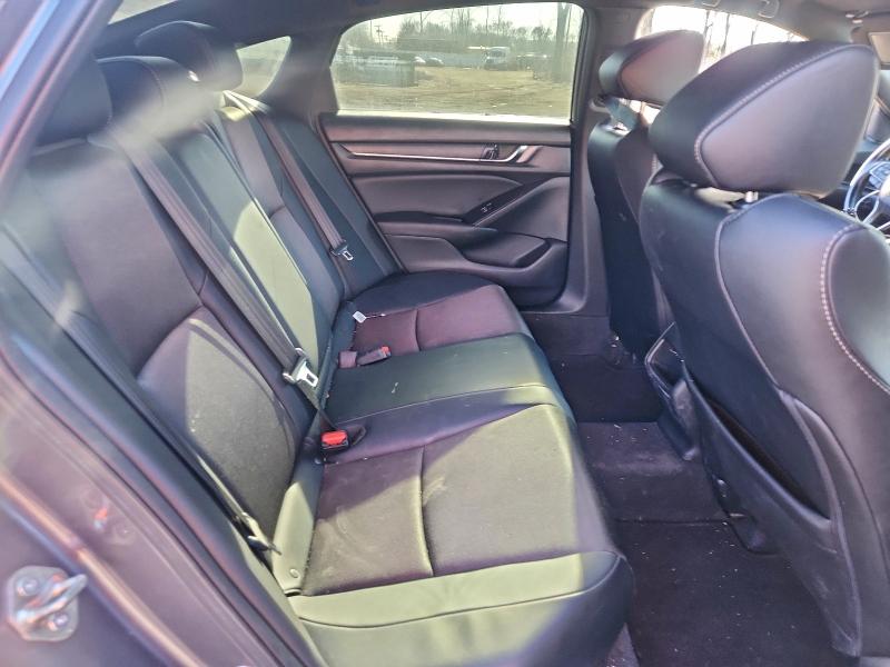 Фото 10 - HONDA ACCORD