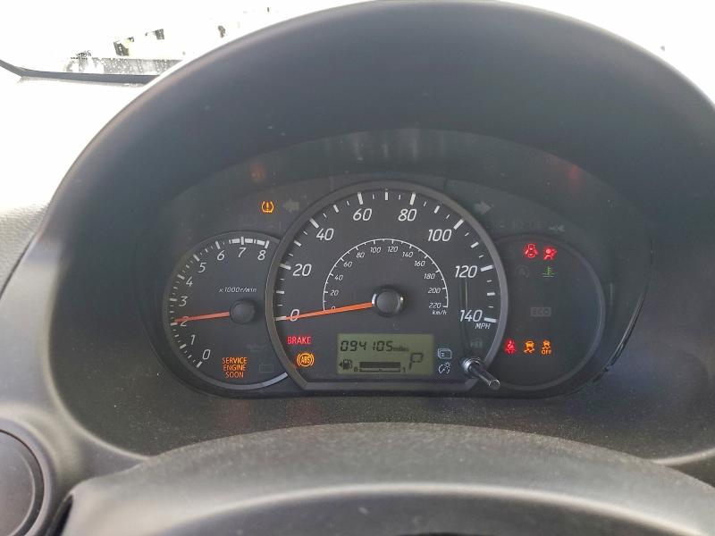 Фото 9 - MITSUBISHI MIRAGE