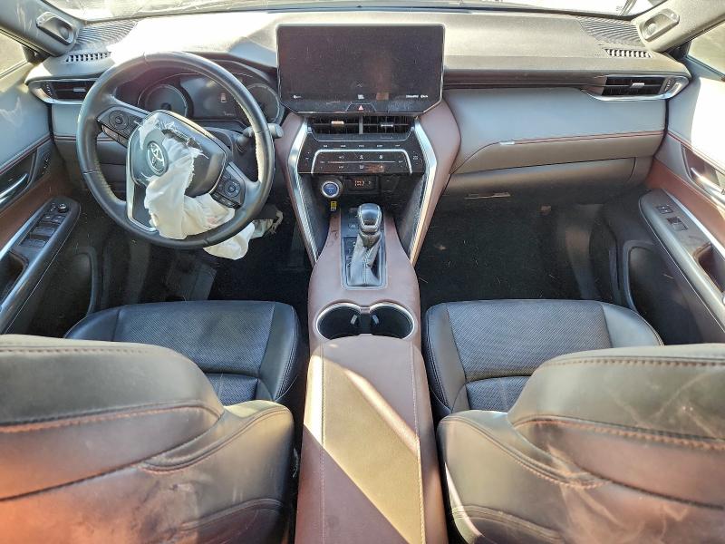 Фото 8 - TOYOTA VENZA