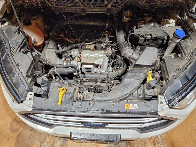 Фото 11 - FORD ECOSPORT