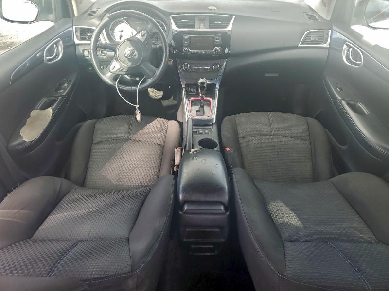 Фото 8 - NISSAN SENTRA